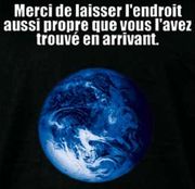 Avatar de l’utilisateur