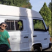 Avatar de l’utilisateur