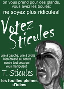 Avatar de l’utilisateur